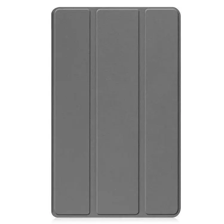 Чохол-книжка BeCover Smart Case для Lenovo Tab M8  4rd Gen TB-300FU 8" Gray (709212) - фото 3