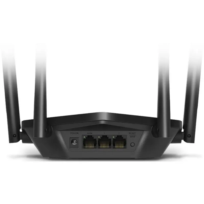 Маршрутизатор Mercusys MR60X - фото 3