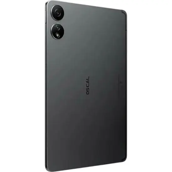 Планшет Blackview Oscal Elite 1 8/256Gb Mecha Grey (Global Version) LTE - фото 2