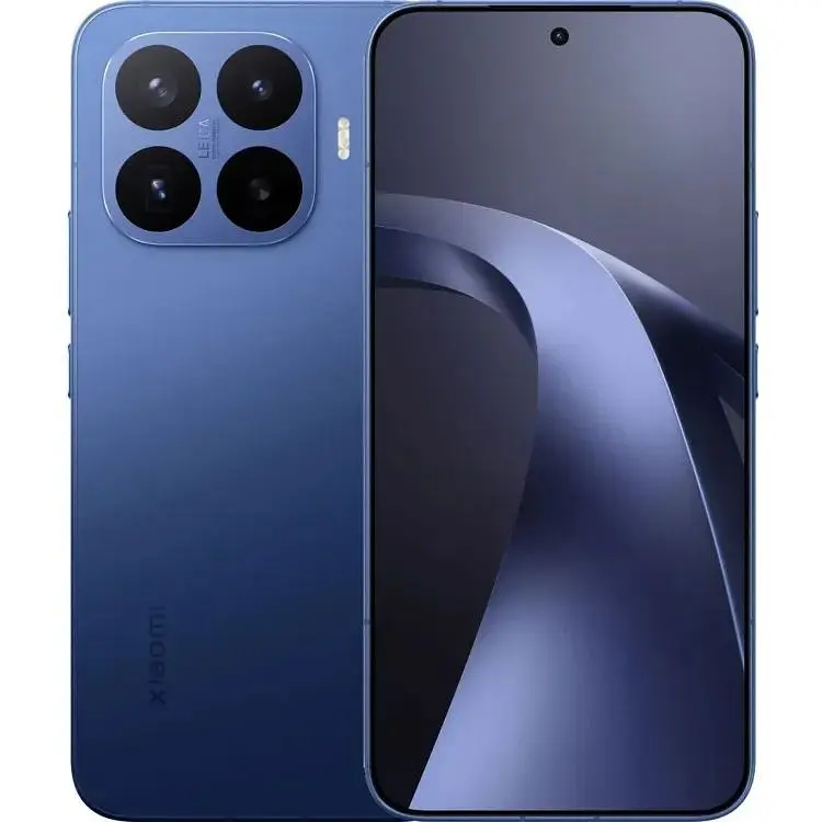 Смартфон Xiaomi 17T Pro 12/512GB Deep Blue UA-UCRF [173142] - фото 2
