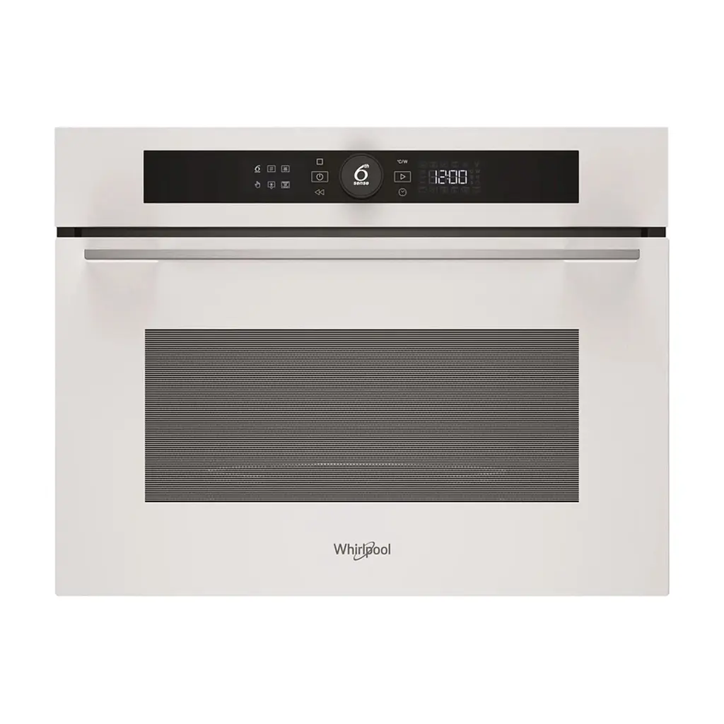 Мікрохвильова піч Whirlpool WMW57DHMW