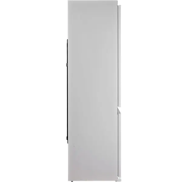 Холодильник вбудовуваний Vestel RF380BI3EI-W - фото 6