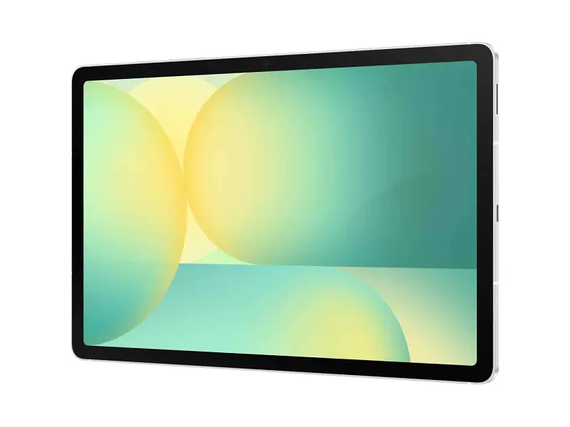 Планшет Samsung Galaxy Tab S10 FE+ 8/128GB Silver (SM-X620NZSR) - фото 3