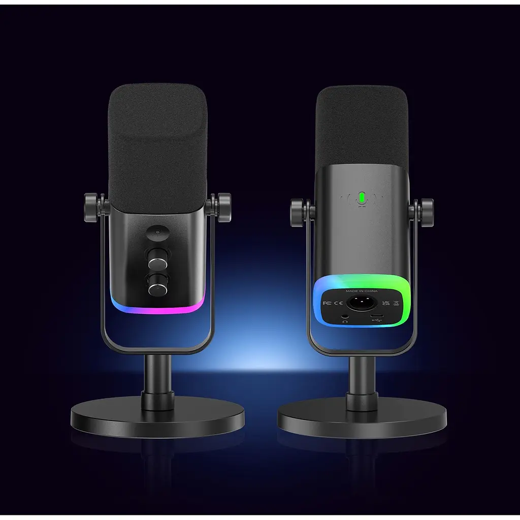 Микрофон Fifine USB (AM8) - фото 6