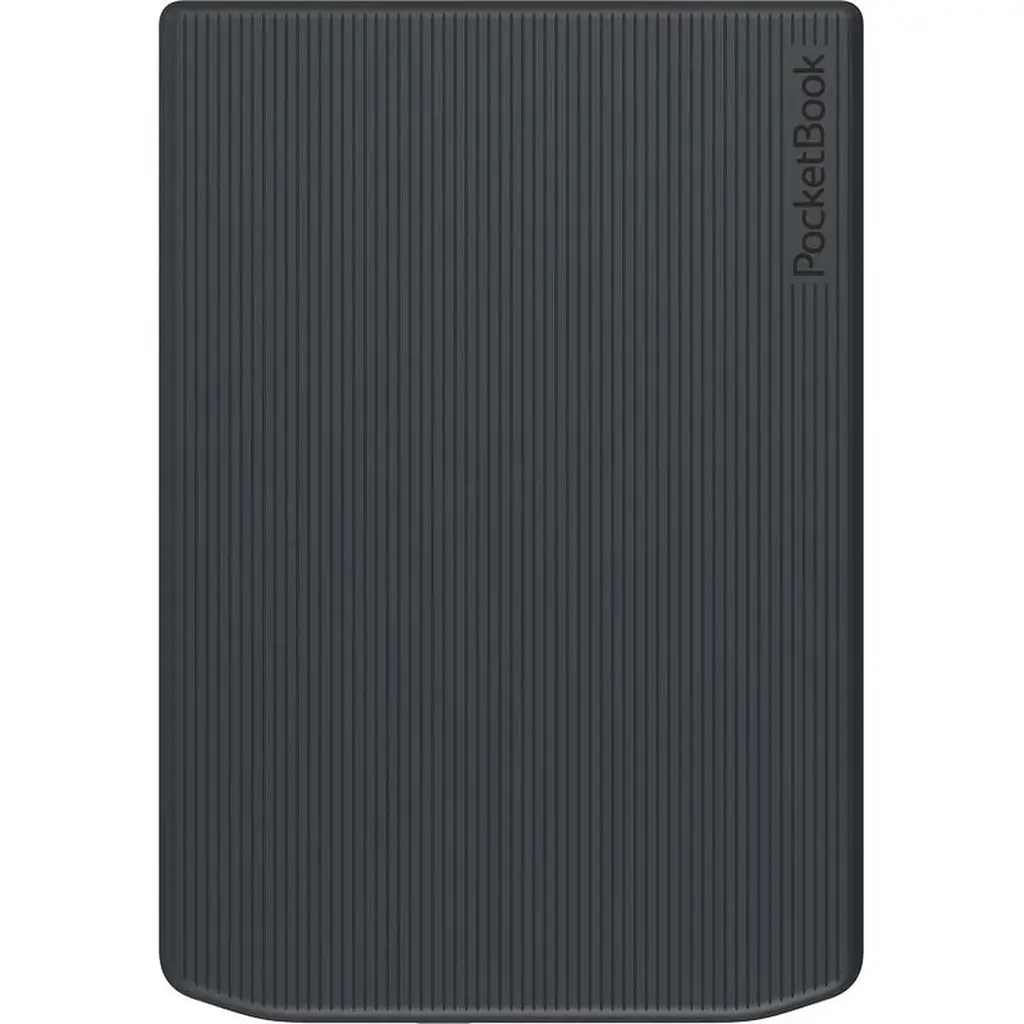 Електронна книга PocketBook 619 Verse Lite Midnight Grey (PB619-T-CIS) [131874] - фото 6