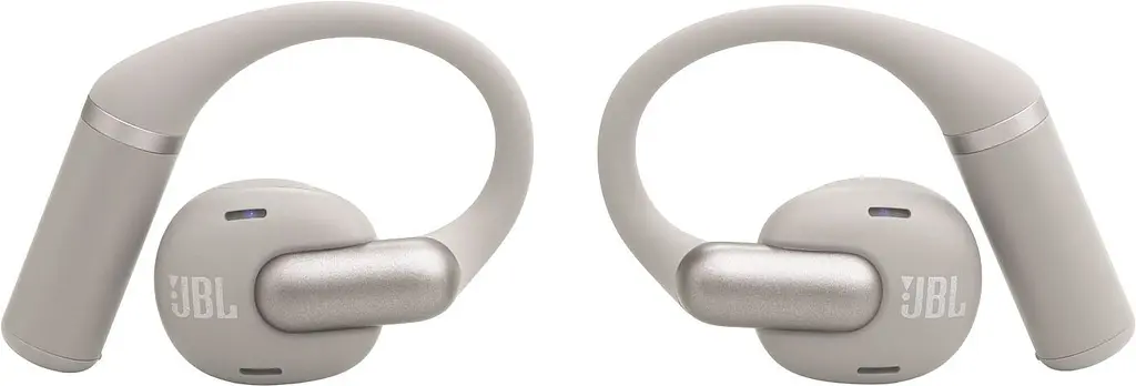 Bluetooth-гарнітура JBL Sense Pro Grey (JBLSENSEPROGRY) - фото 4