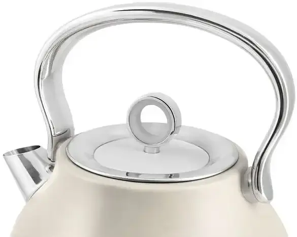 Електричний чайник швидкого кип'ятіння CONCEPT RK3334 1,7 л RETROSIGN (RK3331) - фото 6