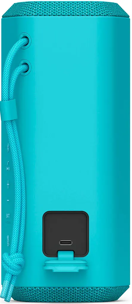Портативна акустика Sony SRS-XE200 Blue [SRSXE200L.RU2] [78217] - фото 5