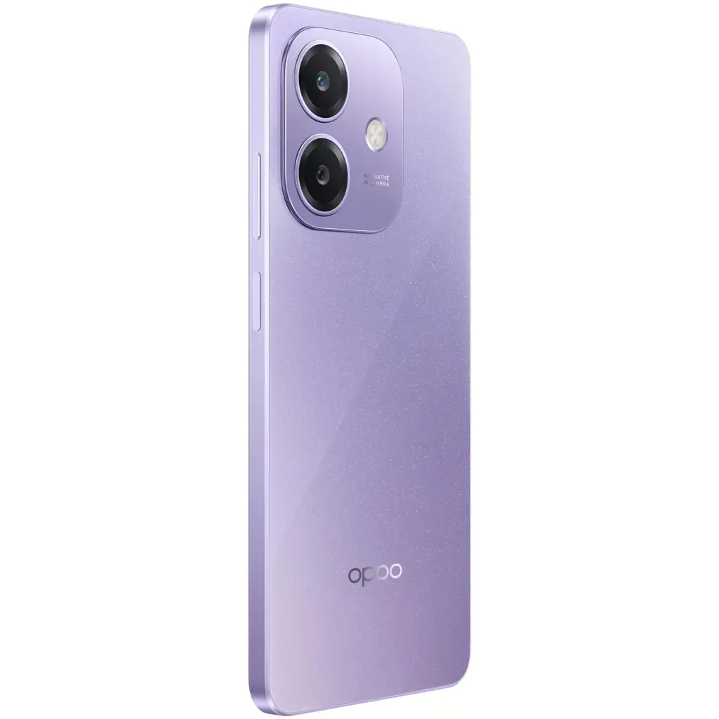 Мобільний телефон Oppo A3 6/256GB Starry Purple (OFCPH2669_PURPLE) - фото 11
