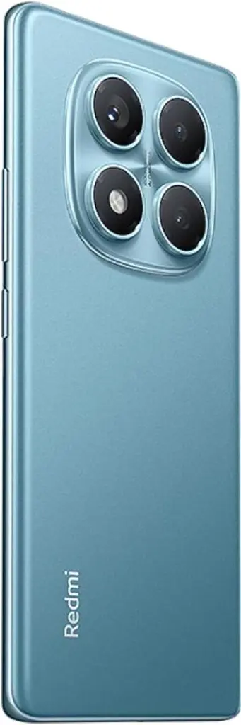 Смартфон Xiaomi Redmi Note 14 Pro 8/256GB Ocean Blue (with charger) (Global Version) - фото 5