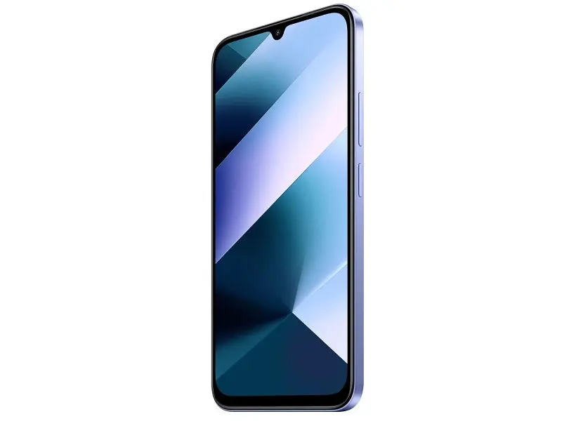 Смартфон Xiaomi POCO C85 6/128GB Purple_EU - фото 6