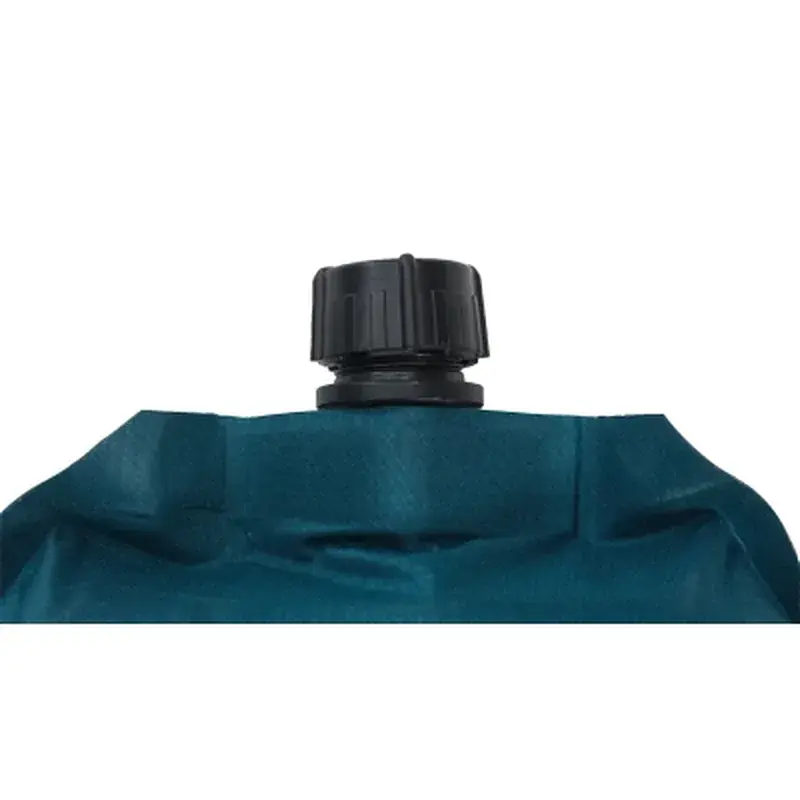 Туристичний килимок Easy Camp Skylark Single 1.5 cm Blue (300074) (931580) - фото 3