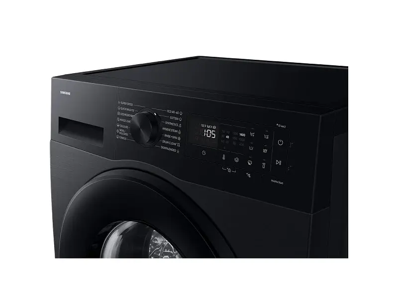 Пральна машина автоматична Samsung WW90DG5G34ABLE - фото 5