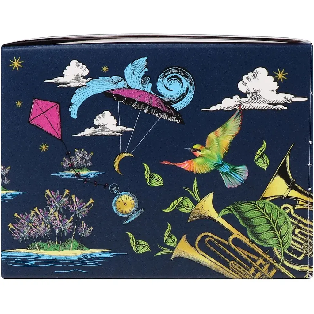 Цукерки Monty Bojangles трюфелі веган з какао-порошок 100 г - фото 2