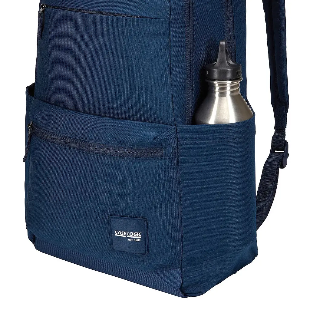 Рюкзак Case Logic Uplink 26L 15.6" CCAM-3216 Dress Blue (6808608) - фото 7