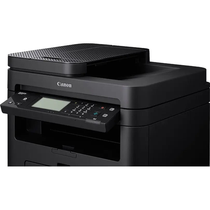 БФП Canon i-SENSYS MF237w + 2 картриджі CRG-737 - фото 2