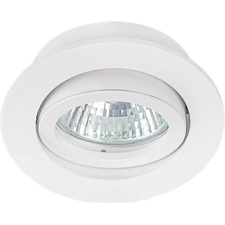 Потолочный точечный светильник Kanlux Dаlla CT-DTO50-W (22430) - фото 2