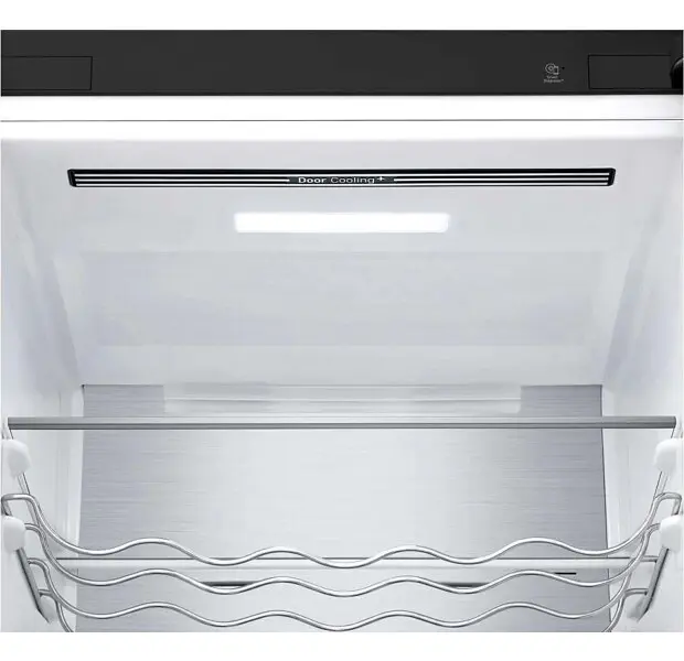 Холодильник LG GW-B509SBUM - фото 11