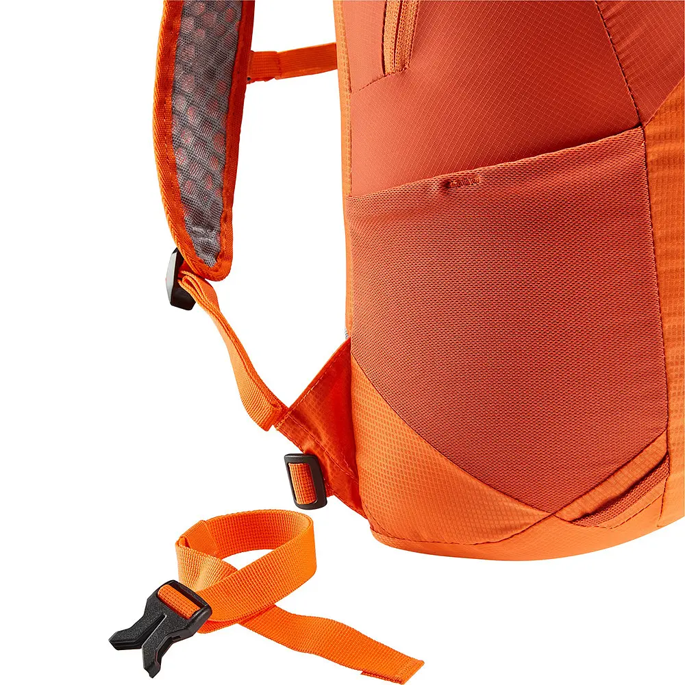 Рюкзак Deuter Speed Lite 17 Помаранчевий (1052-3410122 9906) - фото 8