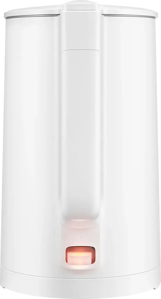 Електрочайник Xiaomi Electric Kettle 2 Lite (MJDSH06-A BHR9036EU) UA - фото 4
