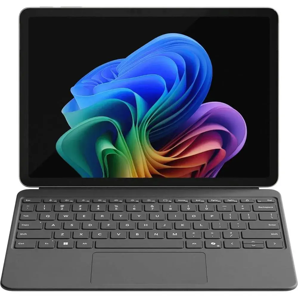 Планшет Microsoft Surface Pro Copilot+ PC 12″ 16/512GB Platinum (EP2-27281) - фото 3