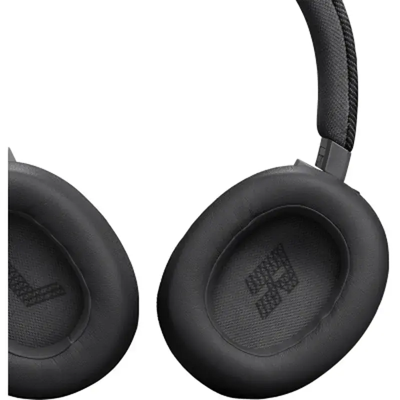 Навушники JBL Live 770 NC Black (JBLLIVE770NCBLK) - фото 5