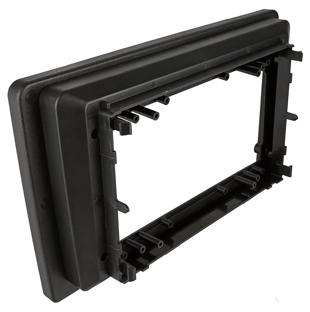 Переходная рамка для автомобиля Volkswagen Transporter, Golf, Skoda Octavia Tour AWM 981-35-056 - фото 4