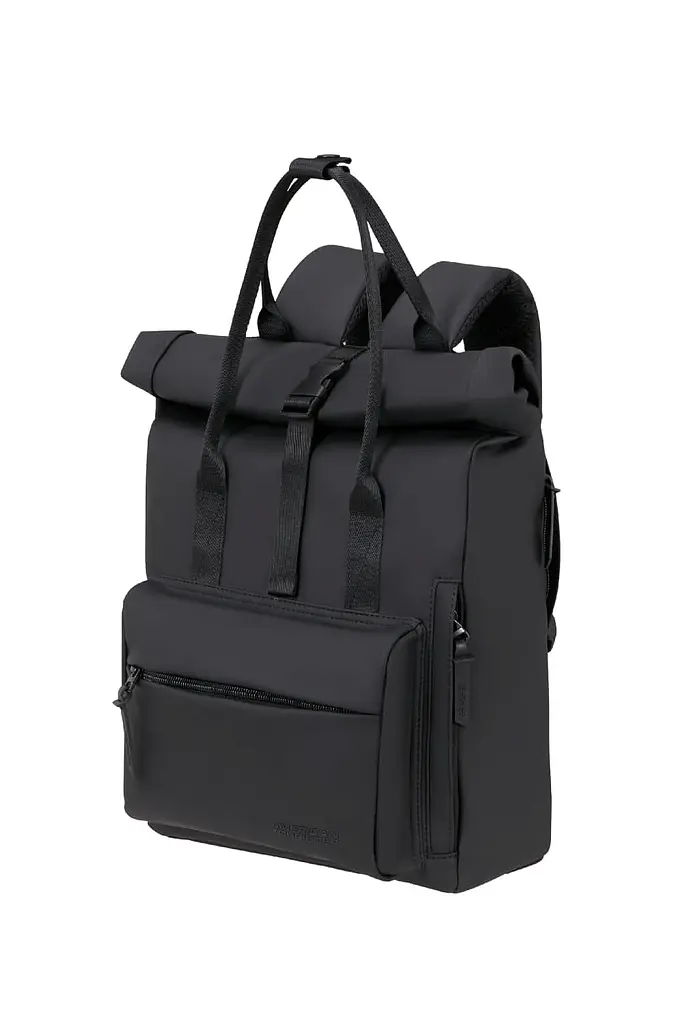 Рюкзак American Tourister URBAN GROOVE BLACK 36x25x20 24G*09076 - фото 4