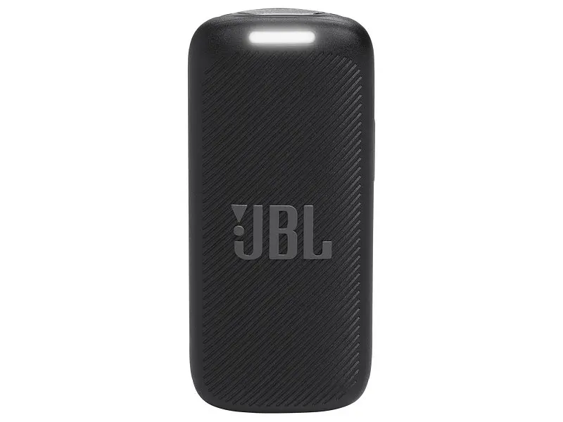 Мікрофон JBL Quantum Stream Wireless USB-C Black (STRMWLUSBCBLK) - фото 4