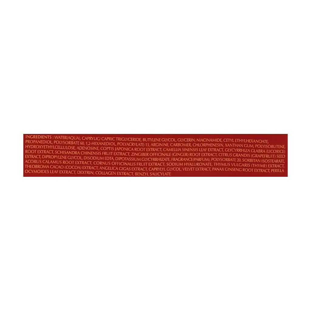 Маска для обличчя Chogongjin Sosaeng Jin Mask 40 г (8809747941544) - фото 2