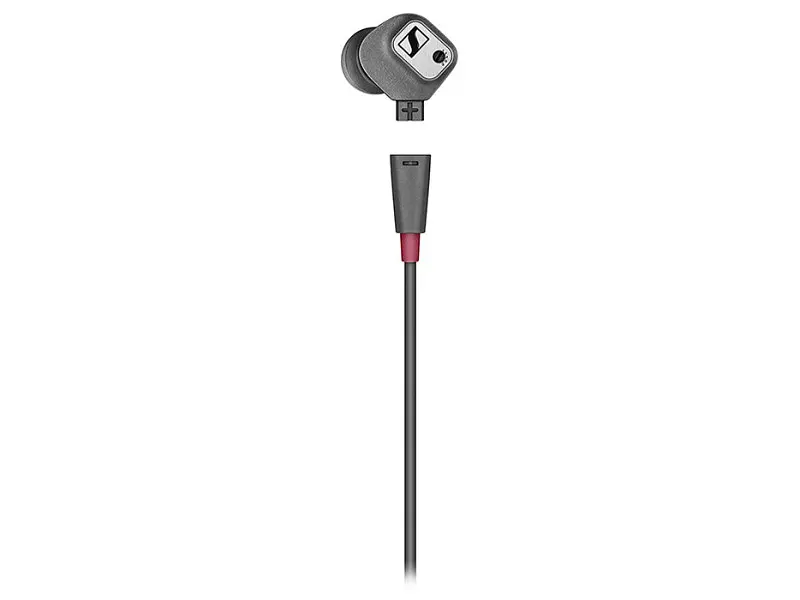Навушники без мікрофону Sennheiser IE 80S (507448) - фото 3