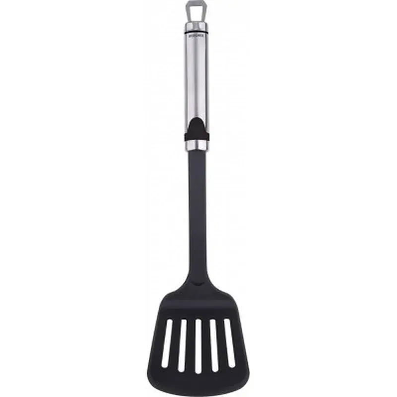Лопатка кухонна Bergner Gizmo 34 см (BG-3064)