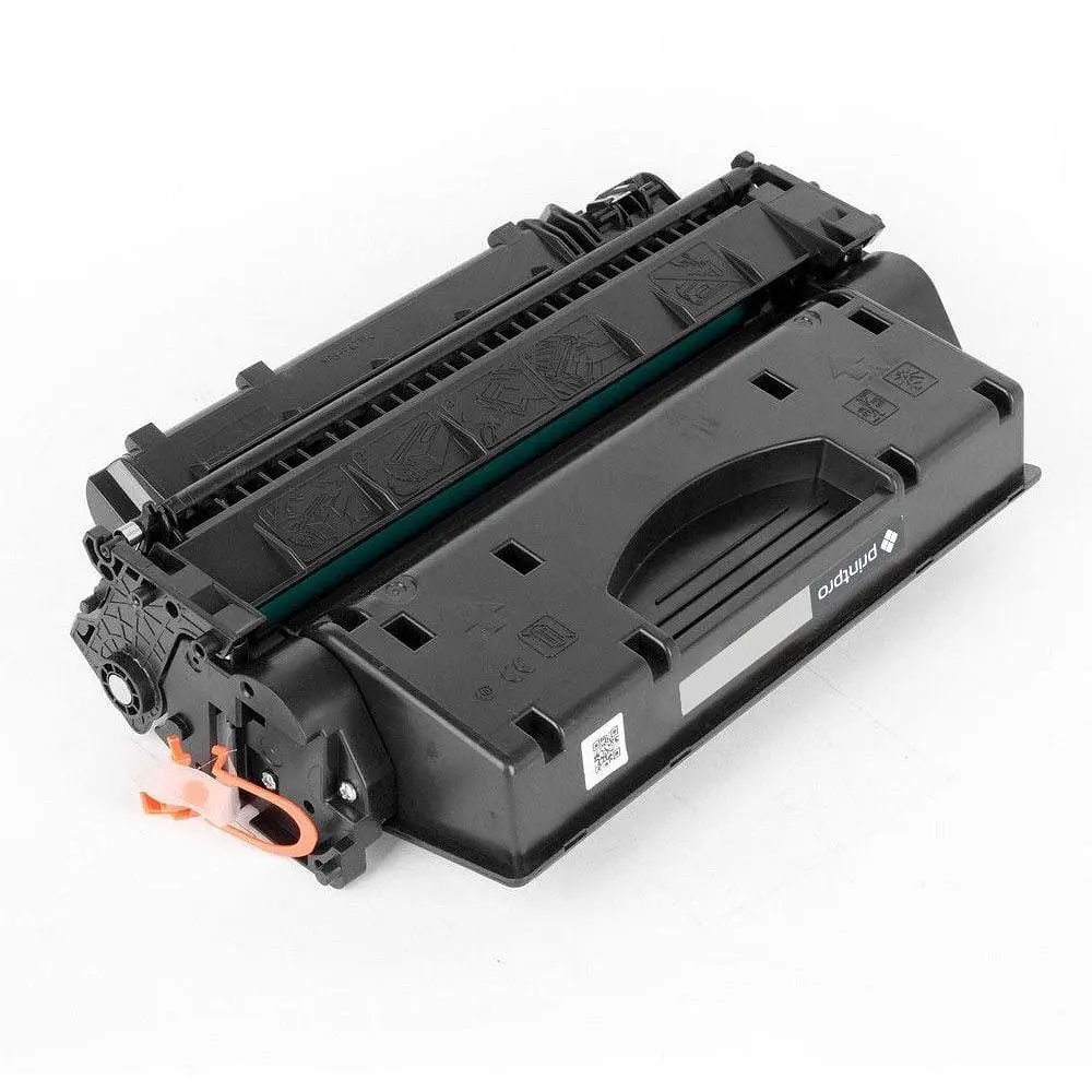 Картридж PrintPro HP (CE505A) LJ P2035/2050/2055 (PP-H505) - фото 12