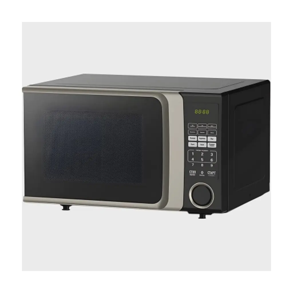 Мікрохвильова піч PRIME Technics PMW 23873 HB - фото 9