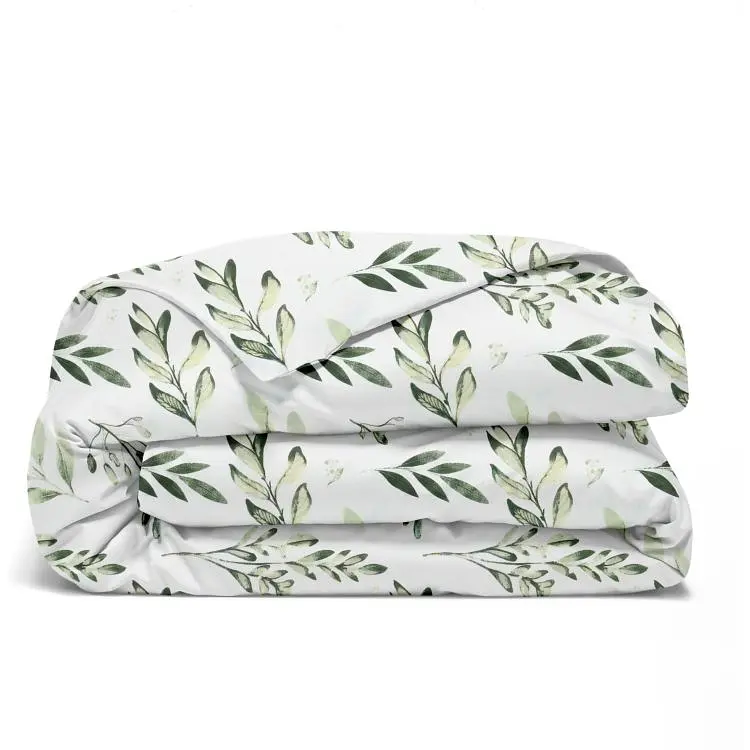 Підковдра двоспальна 175х210 OLIVE MOOD COSAS (2200000019431)