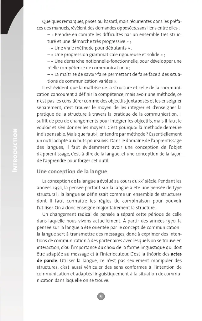 Collection F. Elaborer un cours de FLE) - фото 6