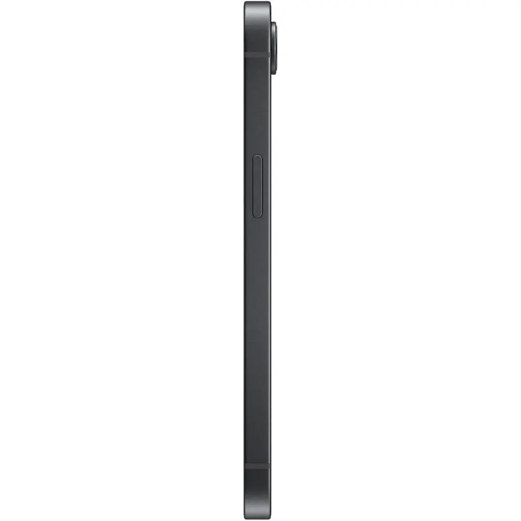 Смартфон Apple iPhone 16e 128GB Black (MD1Q4) [128501] - фото 4