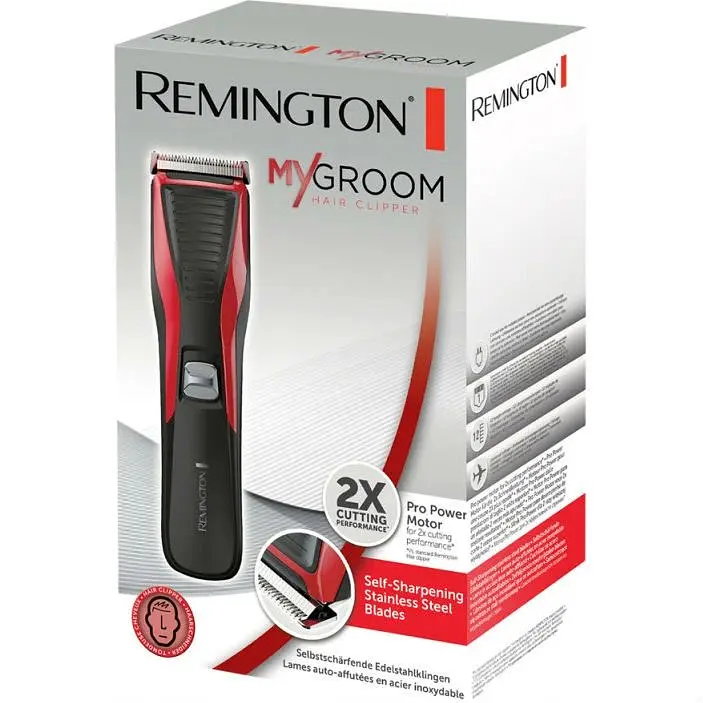 Тример Remington HC5100 (43217560100) - фото 5