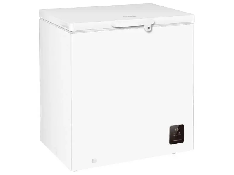 Морозильна скриня Gorenje FH20E6W5 - фото 2
