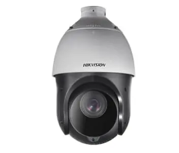 PTZ-відеокамера DS-2DE4415IW-DE(E) (S6) with brackets Hikvision 4Mp f=5-75mm (99-00004764) - фото 2