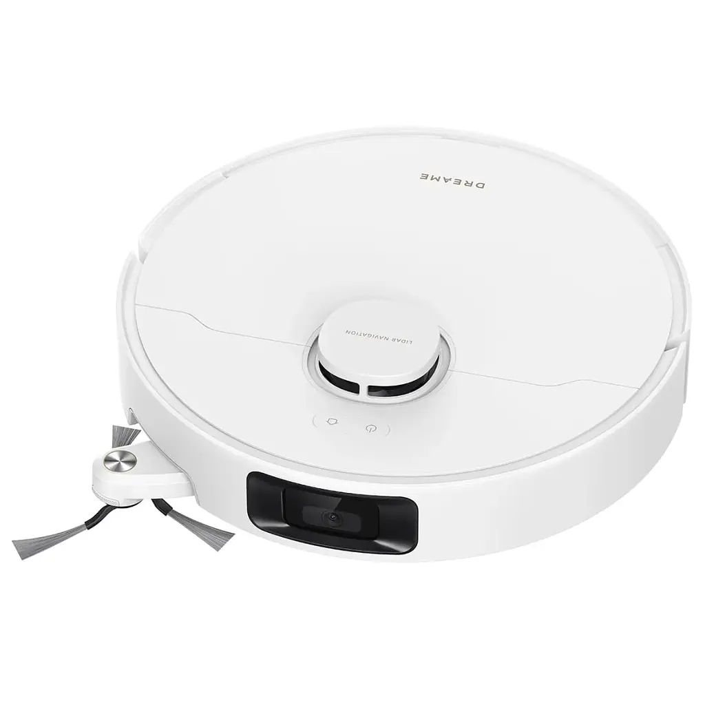 Пилосос Dreame Bot D20 Pro (RLD43SA) - фото 2