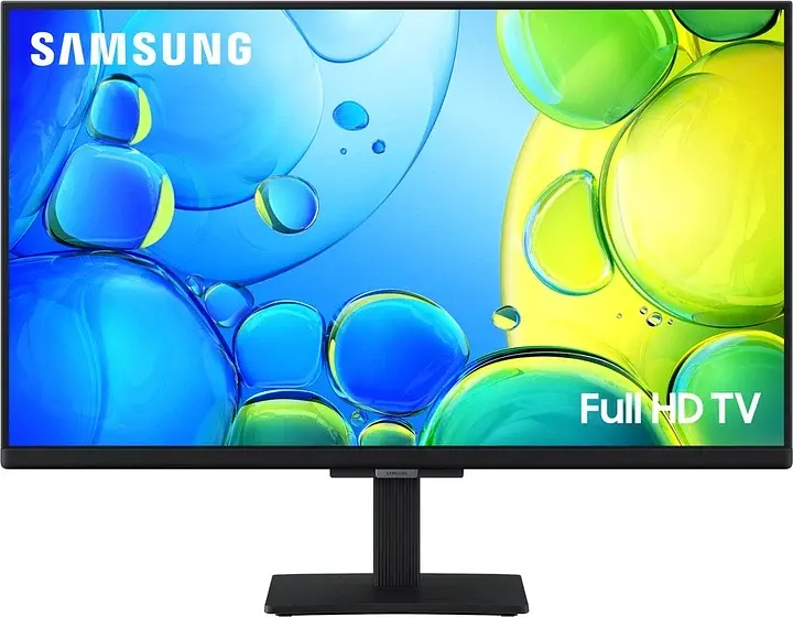 Телевізор Samsung UE27F6000FUXUA