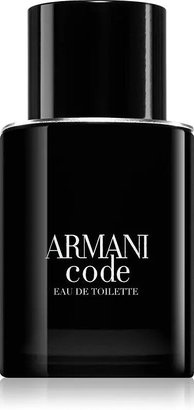Оригінал Giorgio Armani Armani Code Pour Homme 50 мл Туалетна вода - фото 3