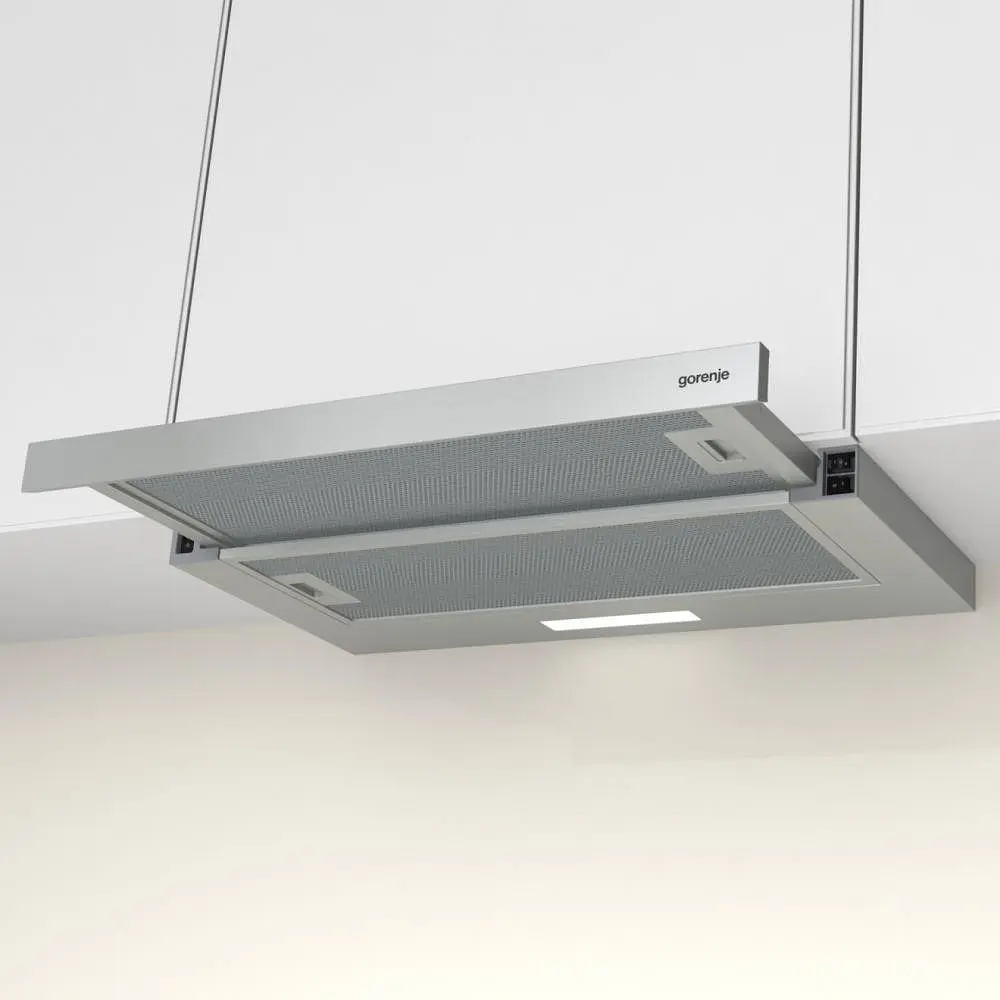 Вытяжка телескопическая Gorenje TH60E3X - фото 7