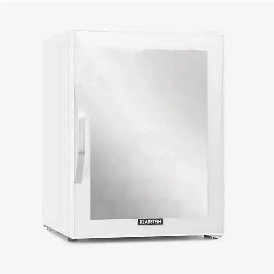 Холодильник для напитков Klarstein Beersafe XL Quartz 60 л (10034929) - фото 2