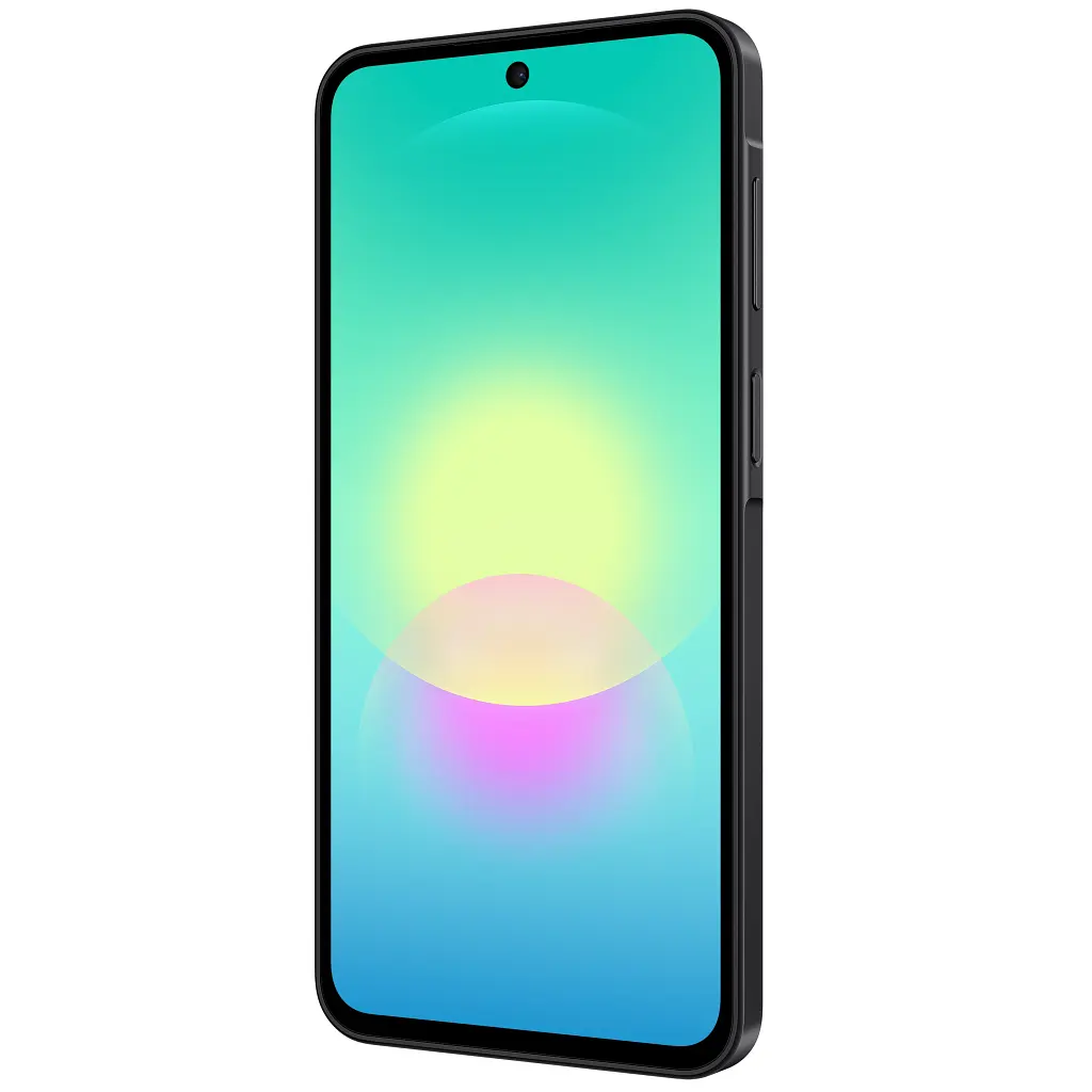 Мобільний телефон Samsung Galaxy A27 5G 8/256Gb Black (SM-A276BZKCEUC) - фото 4
