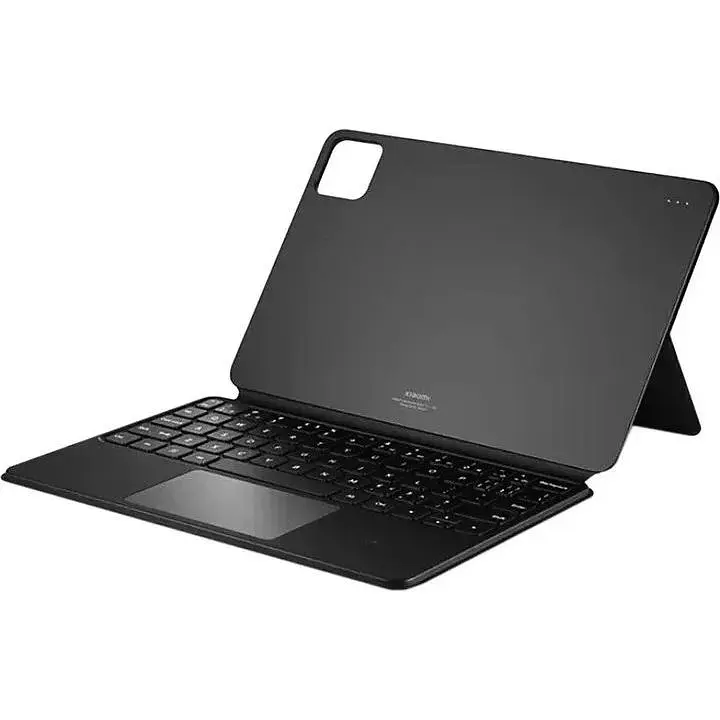 Чохол із клавіатурою для планшета Xiaomi Pad 6s Pro чорний