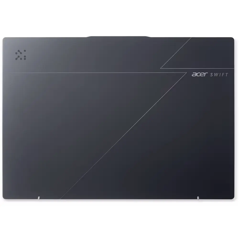 Ноутбук Acer Swift Go 16 AI SFG16-61-R418 AI 7350 la 50GHz,16'',+,32GB LPDDR5X,1TB,Radeon,Windows 11 - фото 7