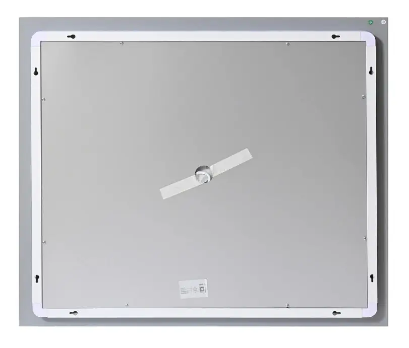 Дзеркало Qtap Taurus (TA1) прямокутне з LED-підсвіткою Touch, антизапотіванням QTTAU100080048956 - фото 6