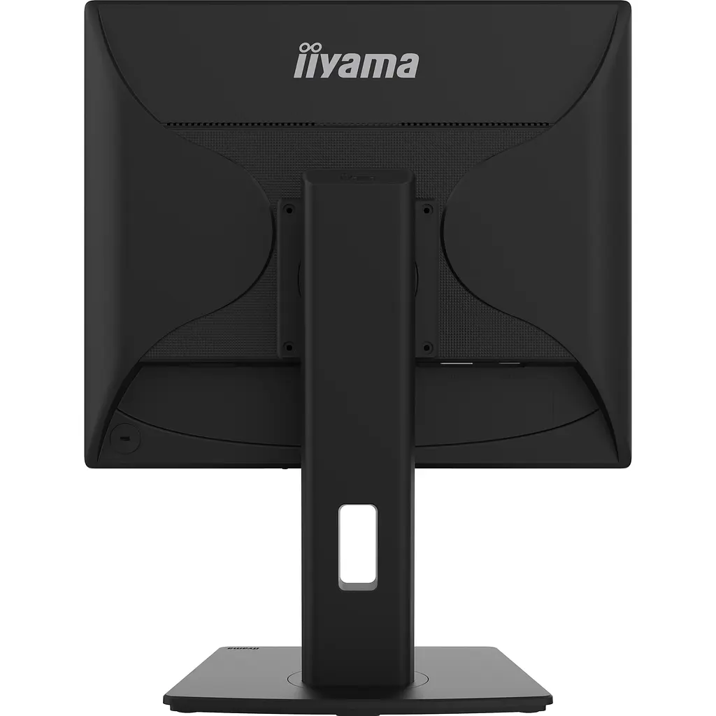 Монітор Iiyama ProLite 19" [B1980D-B5] [123877] - фото 4